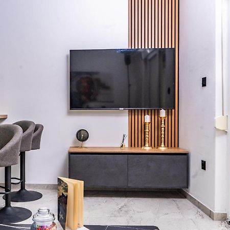 Apartments Bubalo Хвар Екстериор снимка