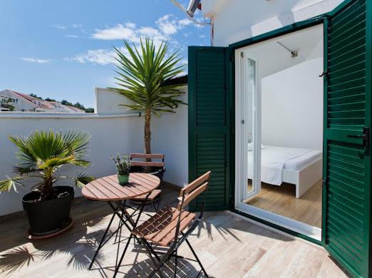 Apartments Bubalo Хвар Екстериор снимка
