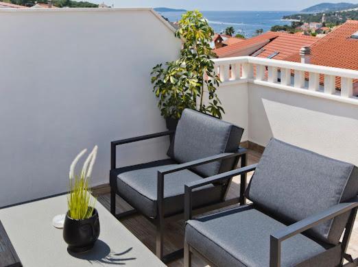 Apartments Bubalo Хвар Екстериор снимка