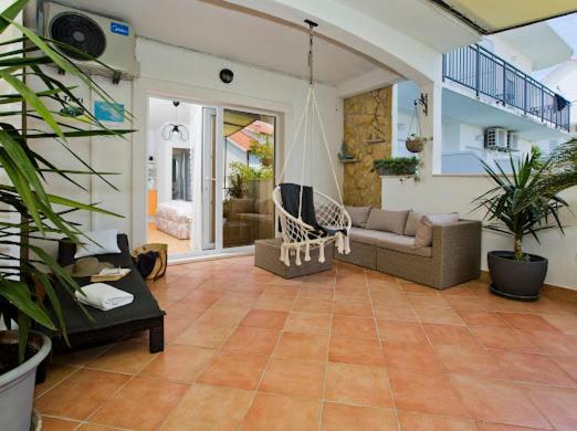 Apartments Bubalo Хвар Екстериор снимка