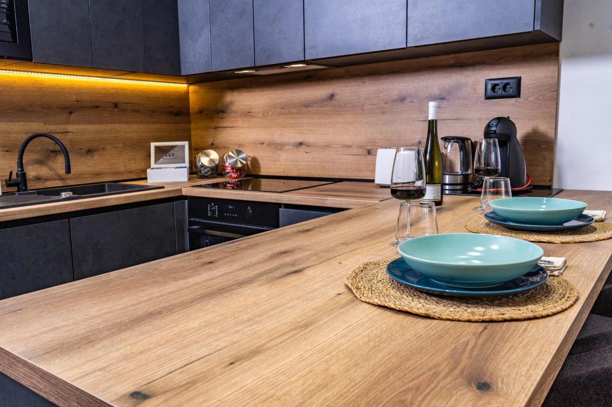Apartments Bubalo Хвар Екстериор снимка