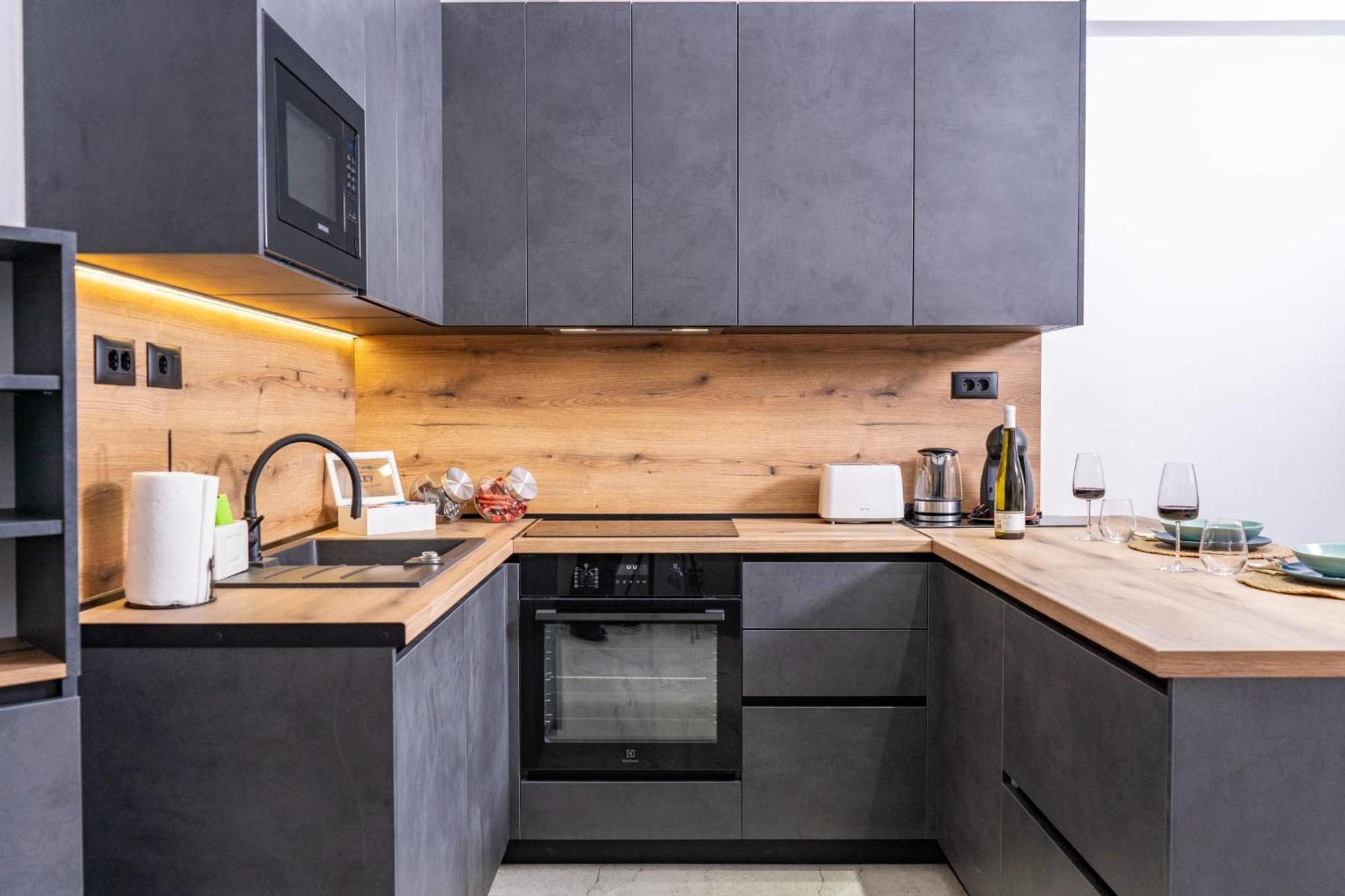 Apartments Bubalo Хвар Стая снимка