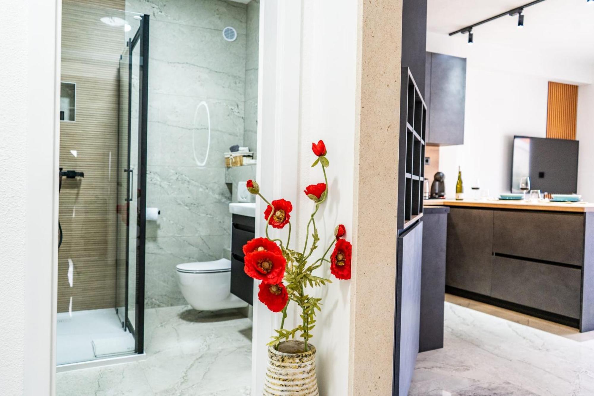 Apartments Bubalo Хвар Екстериор снимка
