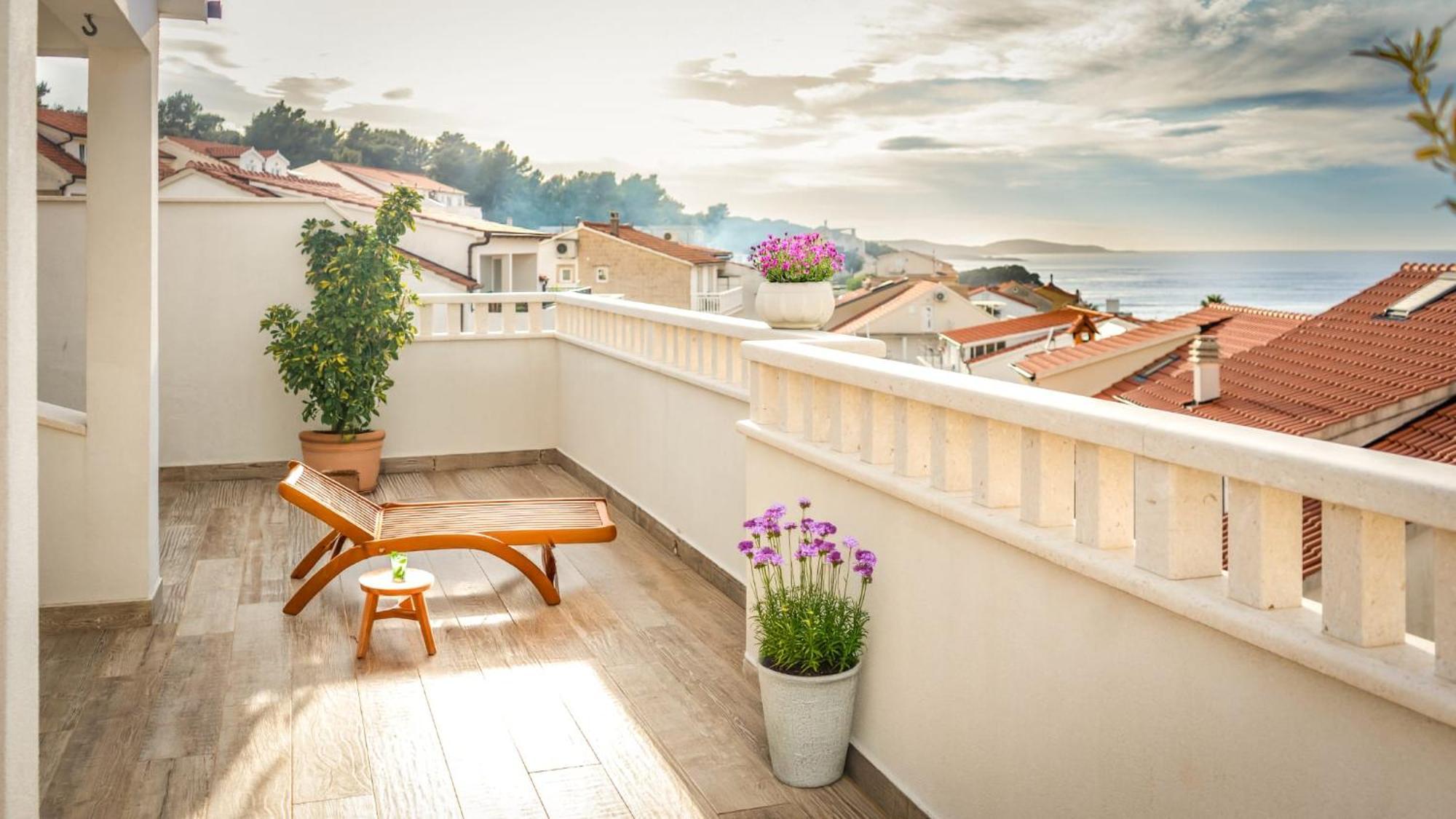 Apartments Bubalo Хвар Екстериор снимка