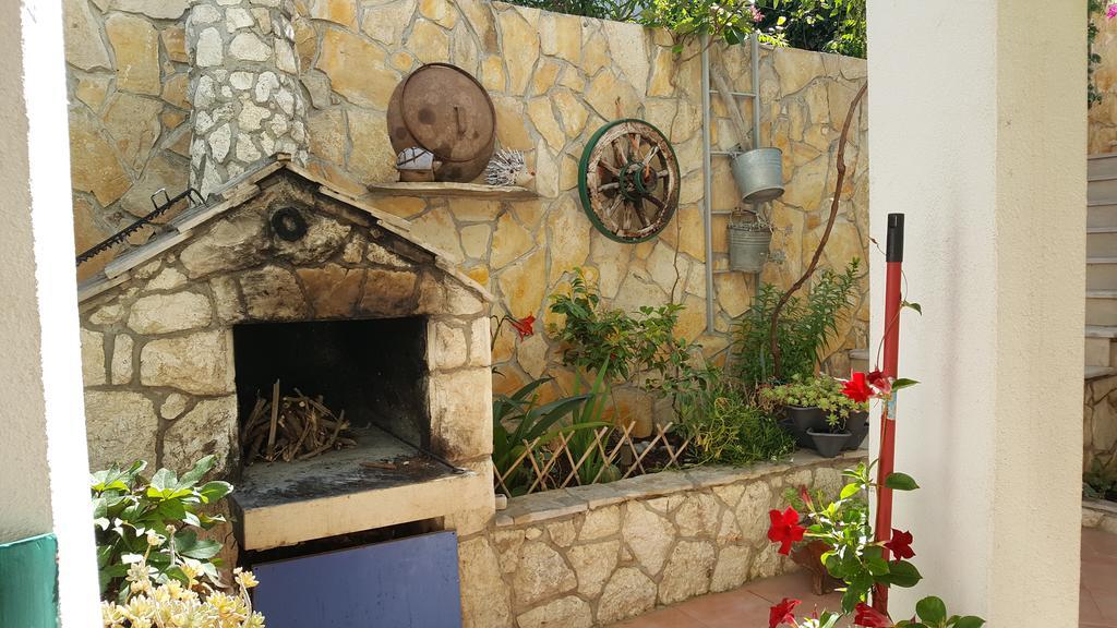 Apartments Bubalo Хвар Екстериор снимка