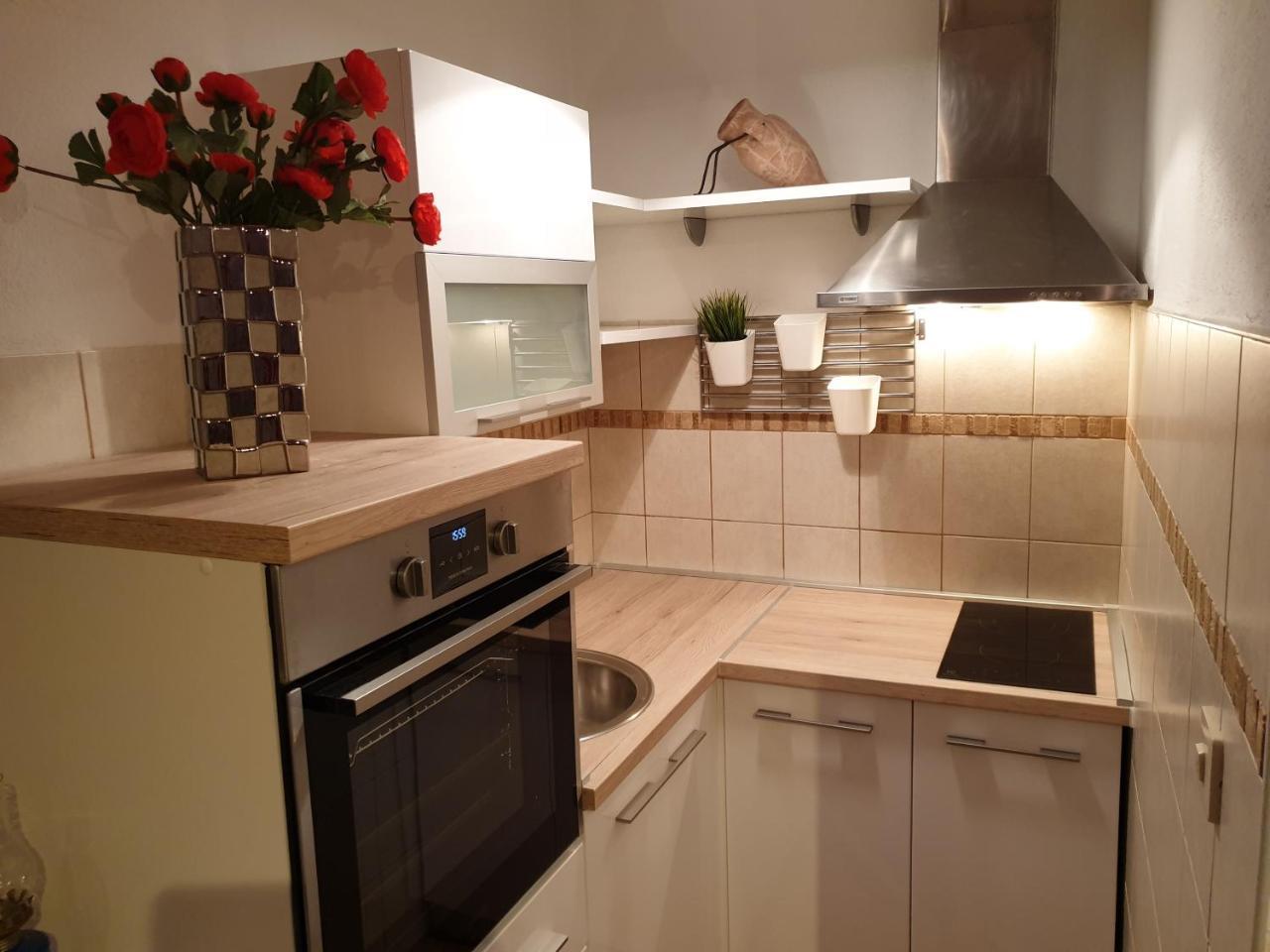 Apartments Bubalo Хвар Екстериор снимка