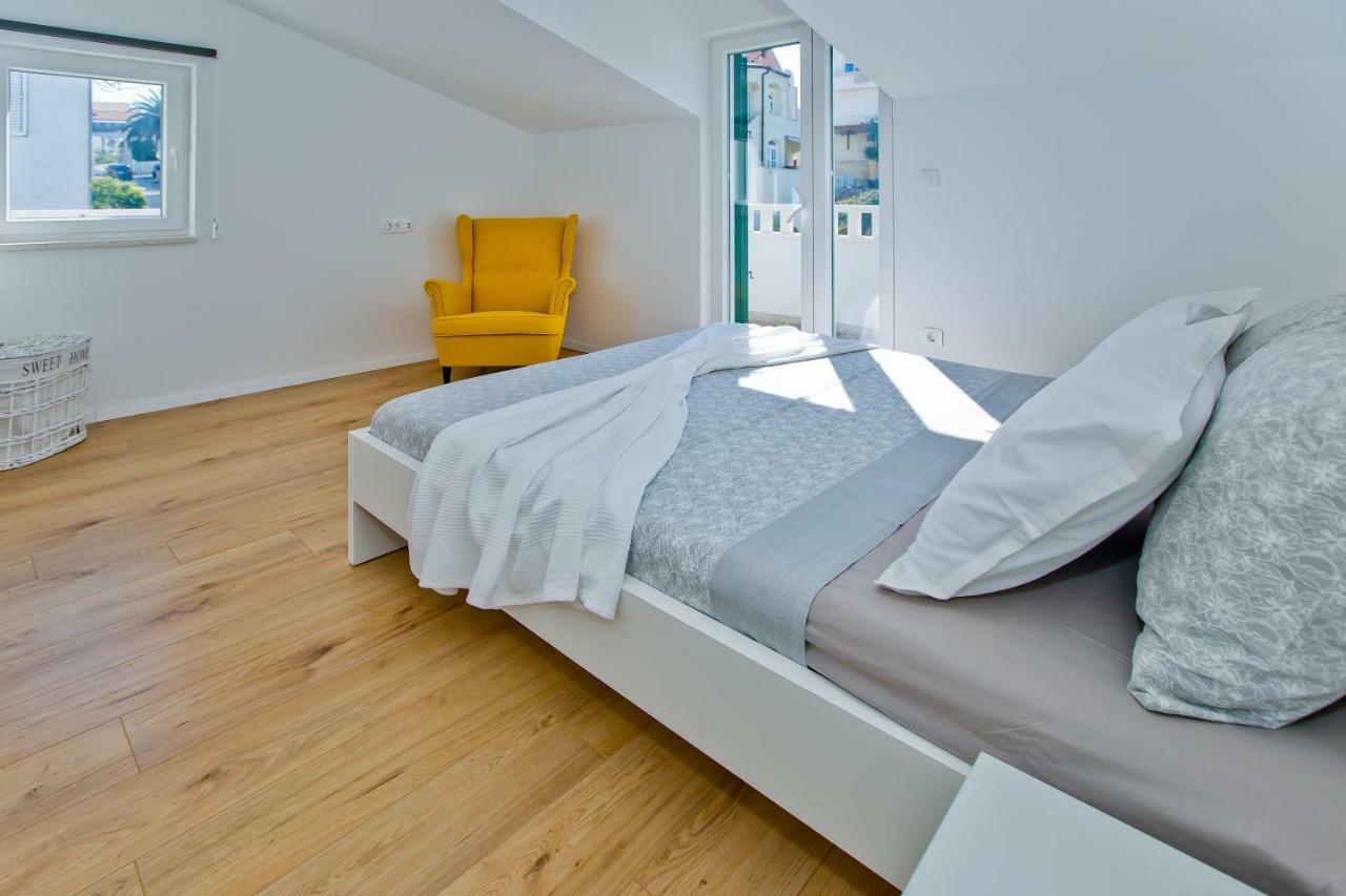 Apartments Bubalo Хвар Екстериор снимка