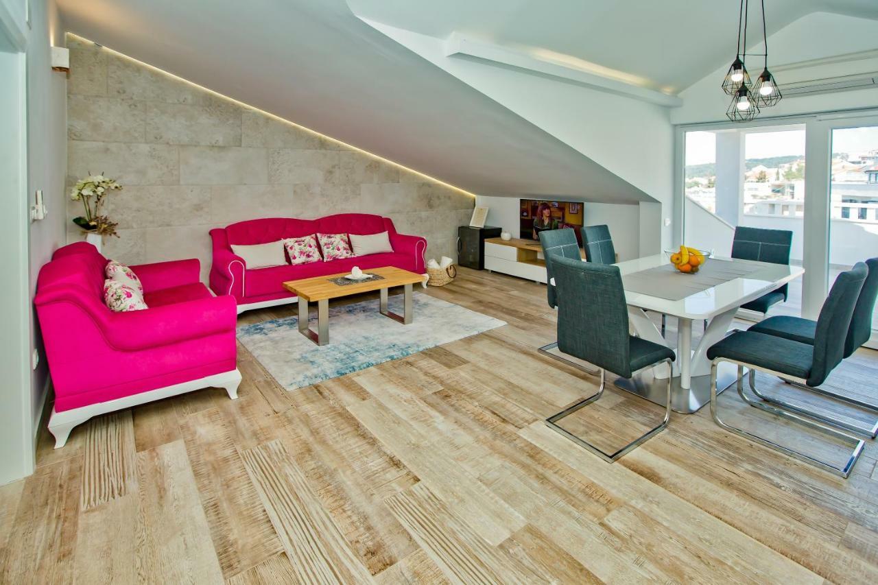 Apartments Bubalo Хвар Екстериор снимка