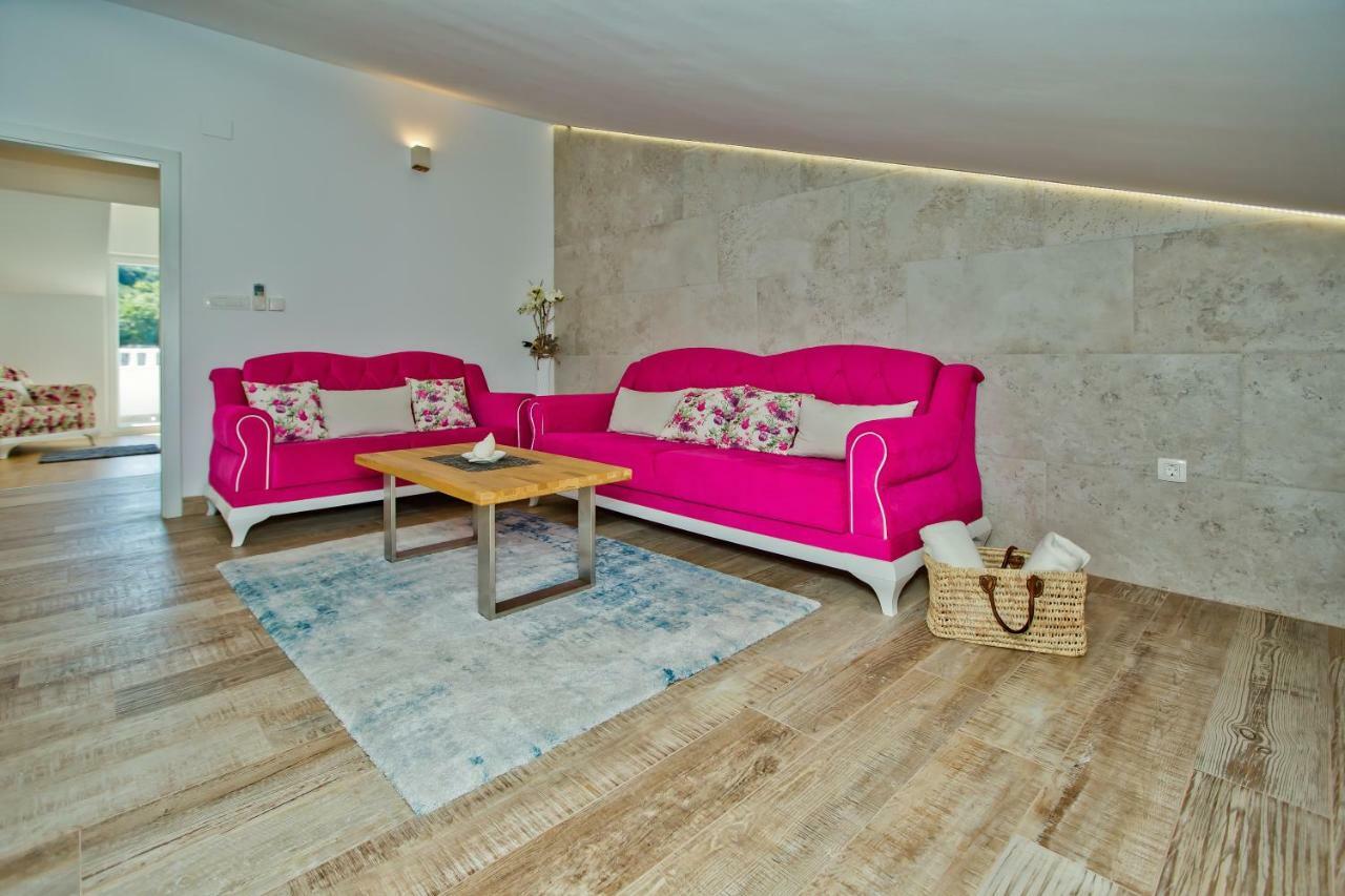 Apartments Bubalo Хвар Екстериор снимка