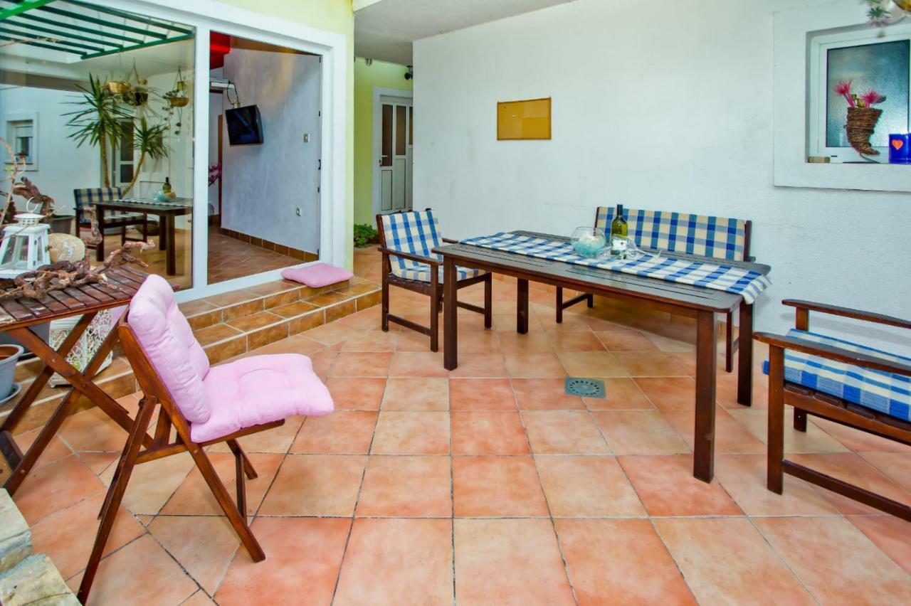 Apartments Bubalo Хвар Екстериор снимка