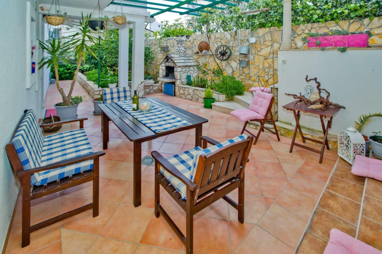 Apartments Bubalo Хвар Екстериор снимка