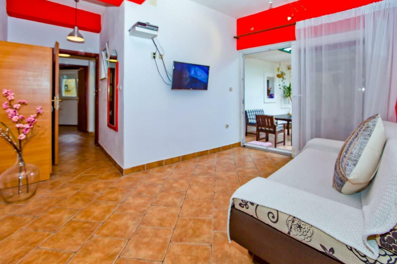Apartments Bubalo Хвар Екстериор снимка