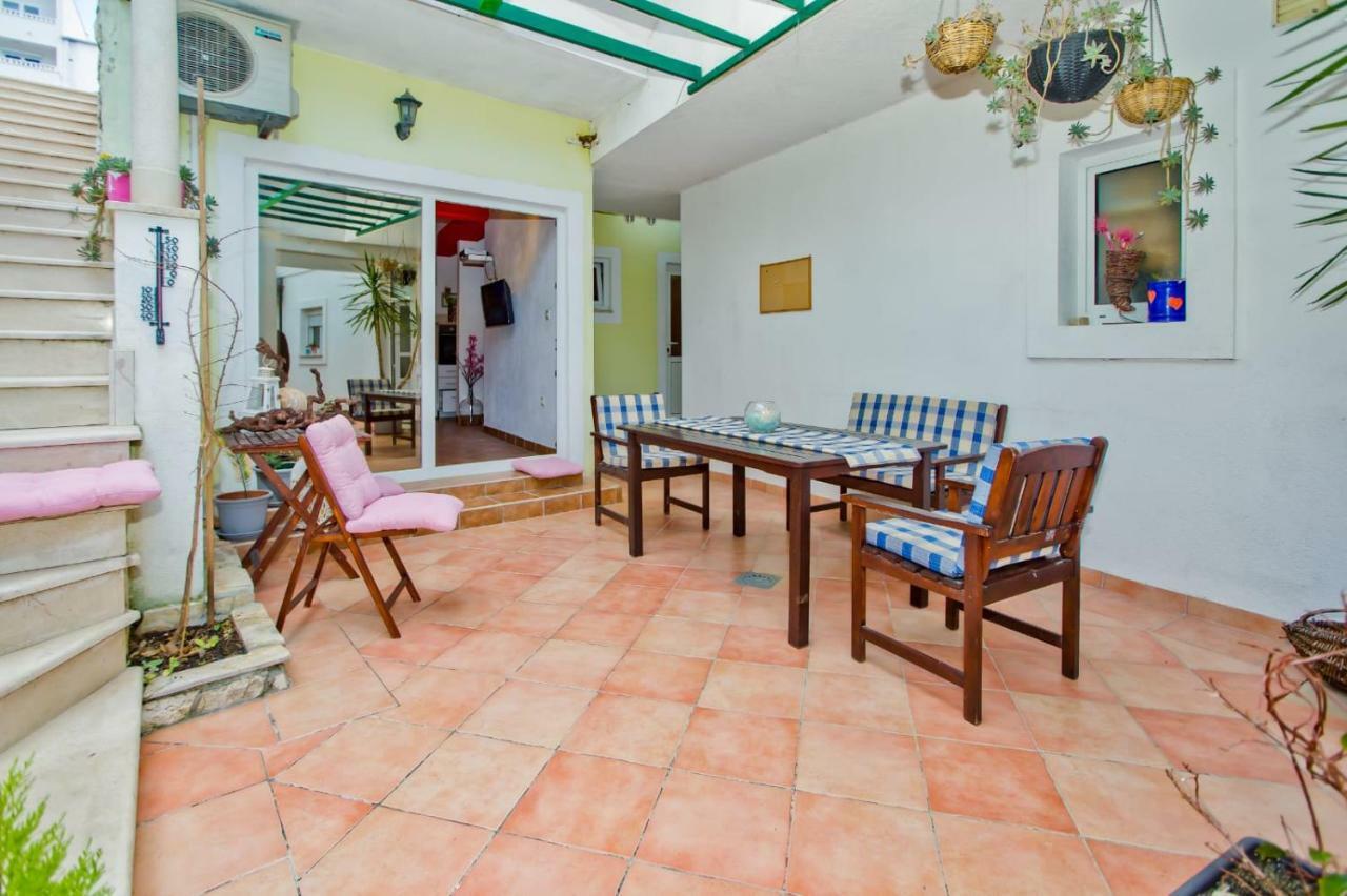 Apartments Bubalo Хвар Екстериор снимка