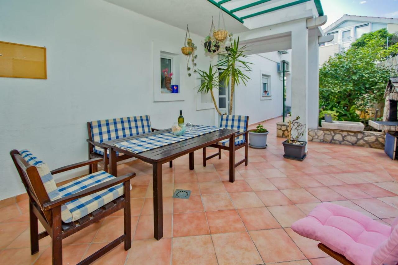 Apartments Bubalo Хвар Екстериор снимка