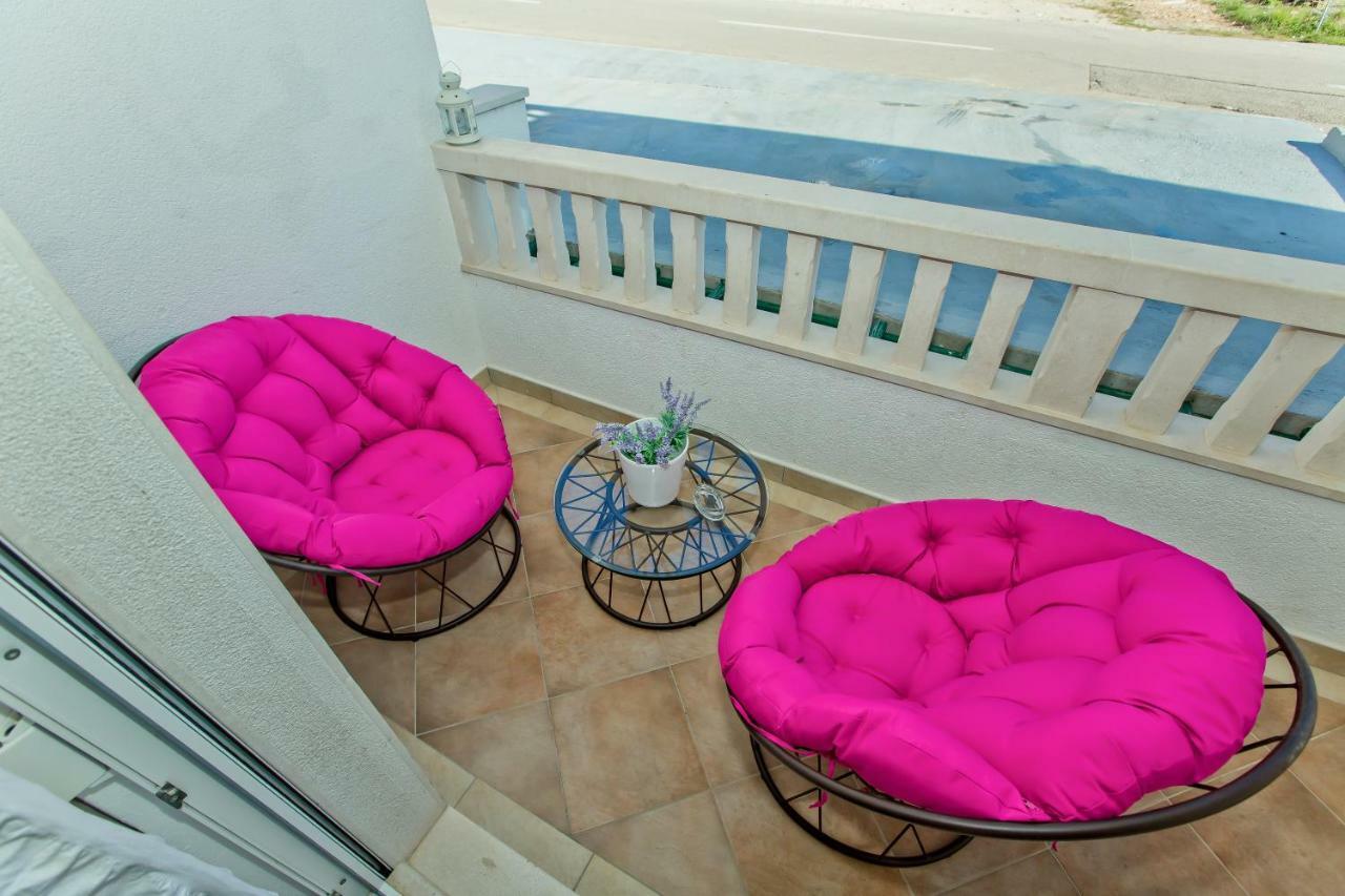 Apartments Bubalo Хвар Екстериор снимка