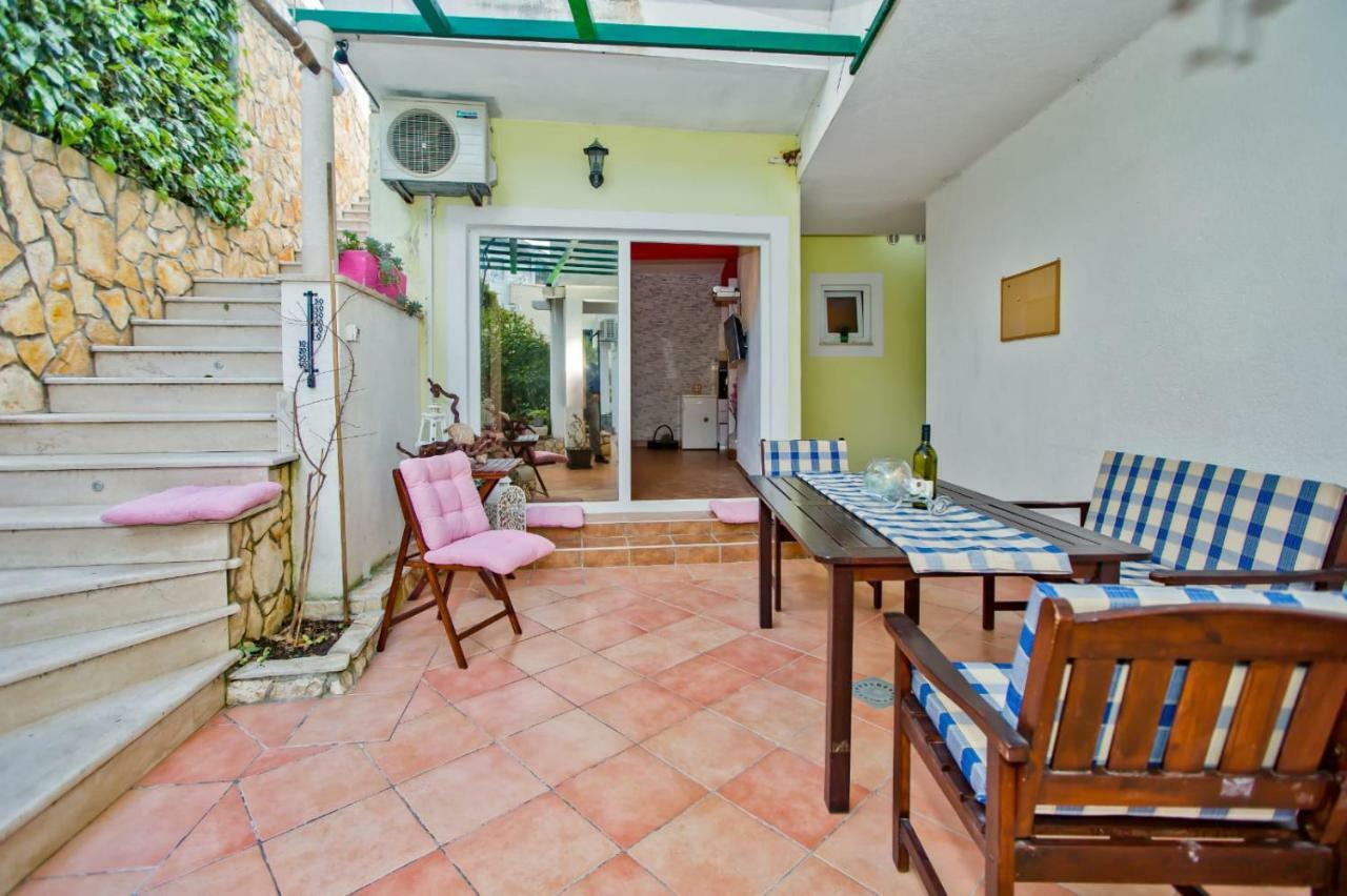 Apartments Bubalo Хвар Екстериор снимка