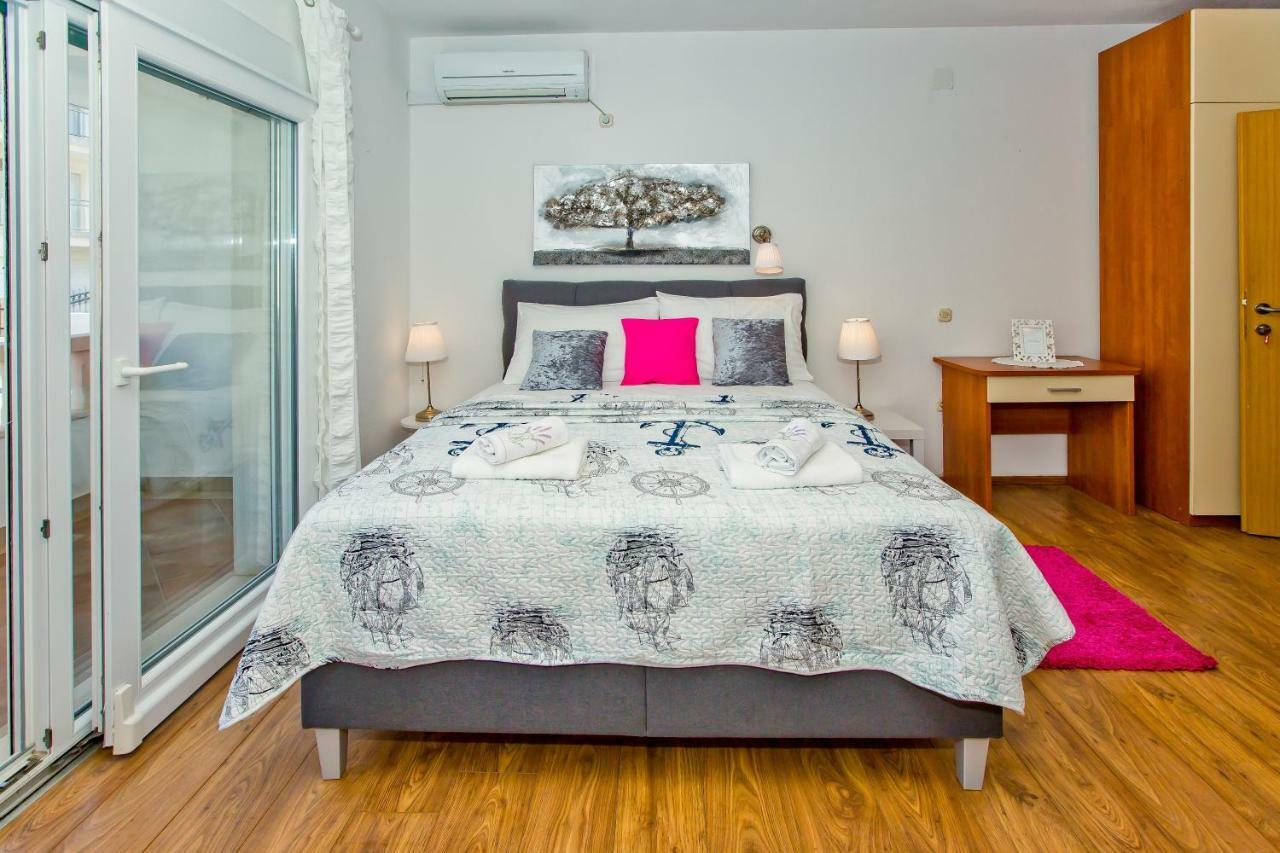 Apartments Bubalo Хвар Екстериор снимка