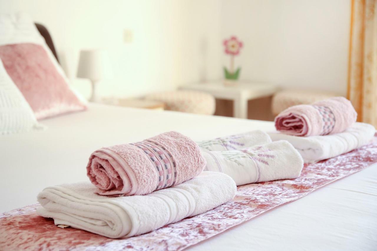 Apartments Bubalo Хвар Екстериор снимка